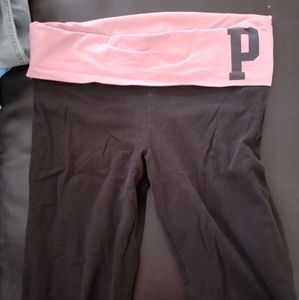 Victoria secret legging yogas